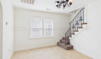 701 Sunset Ter, Amarillo, TX 79106