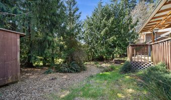 6455 MAIN St, Bay City, OR 97107