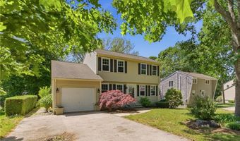 431 Sampan Ave, Jamestown, RI 02835