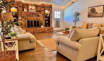 607 Wallace St NW, Ardmore, OK 73401