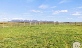 20 Rapelje, Big Timber, MT 59011