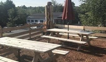 531 Summer St, Barre, MA 01005