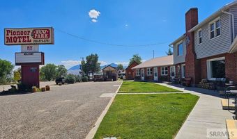 220 S Hwy 93, Challis, ID 83226