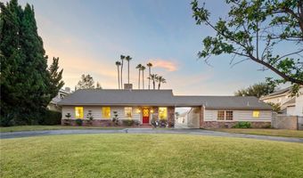 345 Walnut Ave, Arcadia, CA 91007