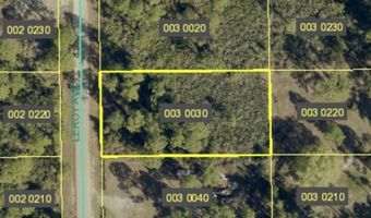 2018 Leroy Ave, Alva, FL 33920