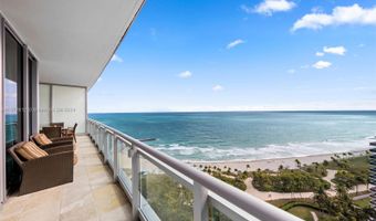 10295 Collins Ave 1605, Bal Harbour, FL 33154