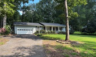 213 Brookgreen Dr, Anderson, SC 29625