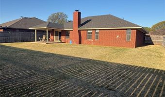 3008 Mallard Ct, Altus, OK 73521