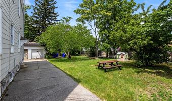 11 Roosevelt St 1, North Providence, RI 02904