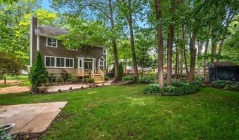 2475 Horace St, West Bloomfield, MI 48324
