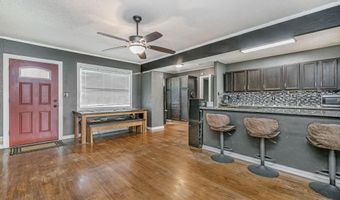 1013 S FLORIDA St, Amarillo, TX 79102