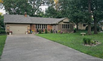 3050 Gaineswood Ave, Baxter Springs, KS 66713