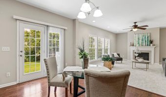 1201 Woodlands Creek Way, Apex, NC 27502