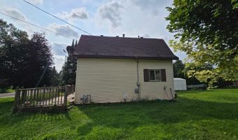 434 Freiburger Ave, Antigo, WI 54409