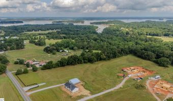 Providence Church Road lot 1-C, Anderson, SC 29626