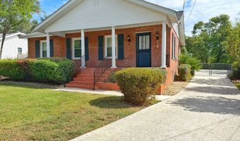 803 Ann St, Augusta, GA 30904