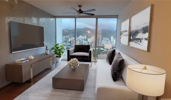 888 Kapiolani Blvd 3312, Honolulu, HI 96813