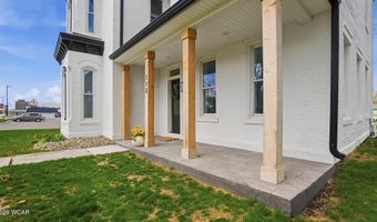 112 E River St, Antwerp, OH 45813