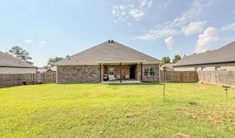 113 Michelle Dr, Beebe, AR 72012