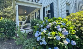 164 ELLISDALE Rd, Allentown, NJ 08501