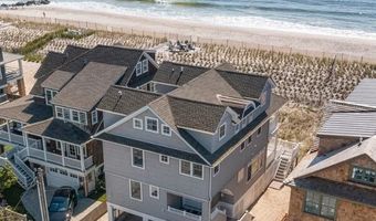 525 East Ave, Bay Head, NJ 08742