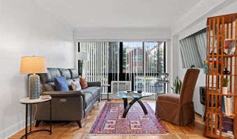 3901 TUNLAW Rd NW 506, Washington, DC 20007