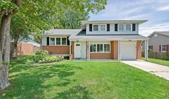 943 WOODFORD Dr, Dover, DE 19904