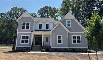 TBD # 1 Park Street, Ashland, VA 23005