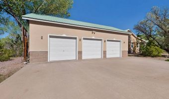 93 COUNTY ROAD 155, Abiquiu, NM 87510