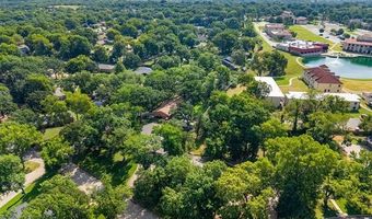 2210 Skyline Dr, Bartlesville, OK 74006