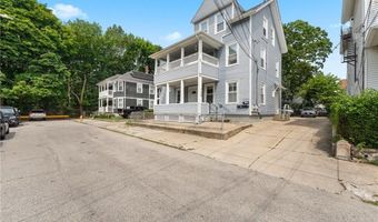 129 Cleveland St, Central Falls, RI 02863
