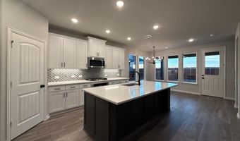 545 Pickett Creek Dr, Aledo, TX 76008