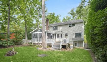 2691 CLAIBOURNE Rd, Annapolis, MD 21403
