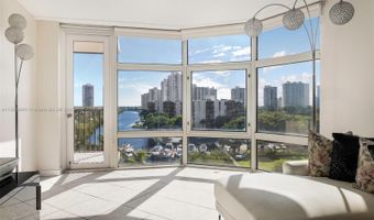 3375 N Country Club Dr 602, Aventura, FL 33180