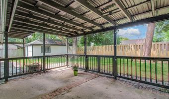2708 Tallow St, Alvin, TX 77511
