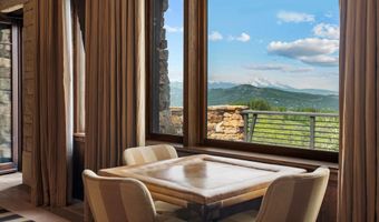 1025 N Starwood Rd, Aspen, CO 81611