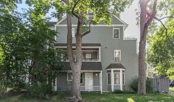 1430 18th St 1, Boulder, CO 80302