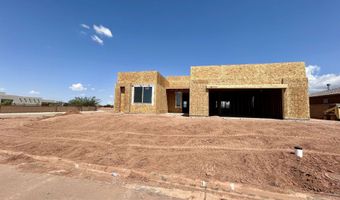 3467 ESCONDIDO Dr, Alamogordo, NM 88310