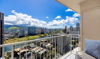 1925 Kalakaua Ave Ph 7, Honolulu, HI 96815