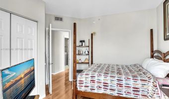 9751 E Bay Harbor Dr 12D, Bay Harbor Islands, FL 33154