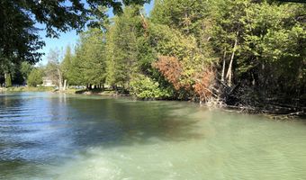 Banwell Road, Alanson, MI 49706