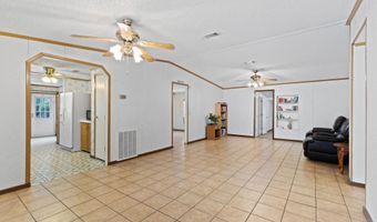 1719 NW 62ND Pl, Bell, FL 32619