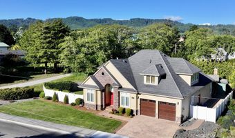 17199 S PASSLEY Rd, Brookings, OR 97415