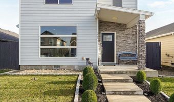 3824 RYUNKIN St, Albany, OR 97322
