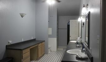 314 W Sandy Creek Rd, Atoka, OK 74525
