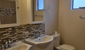 140 Aurora St, Hawthorne, NV 89415