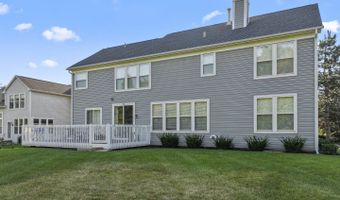 601 Woods Creek Ln, Algonquin, IL 60102