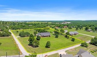 201 County Road 3006, Bartlesville, OK 74003