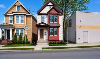 81 Holmes St, Belleville, NJ 07109