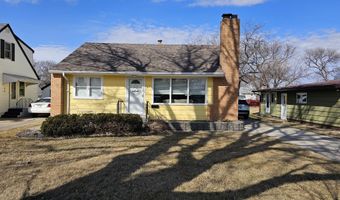 817 SE 12th Ave, Aberdeen, SD 57401